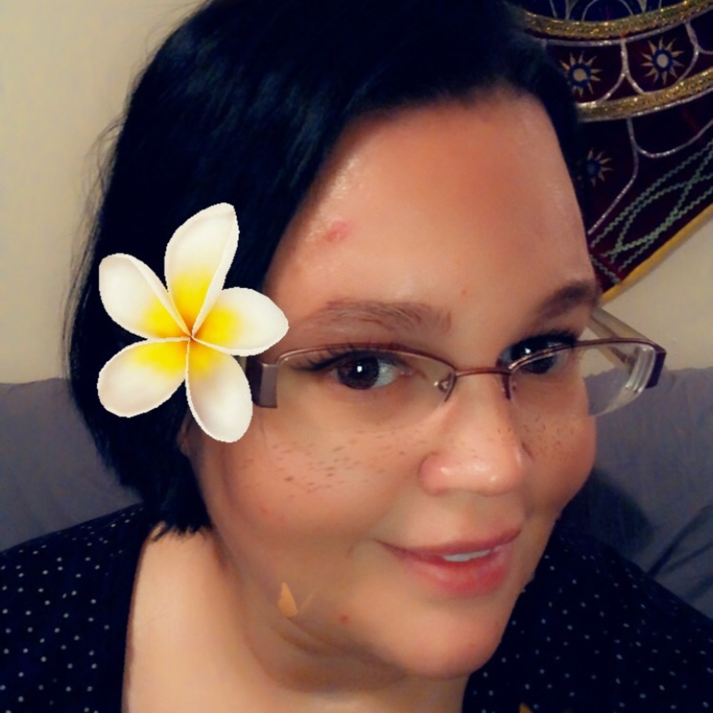 Meet your Posher, Tina